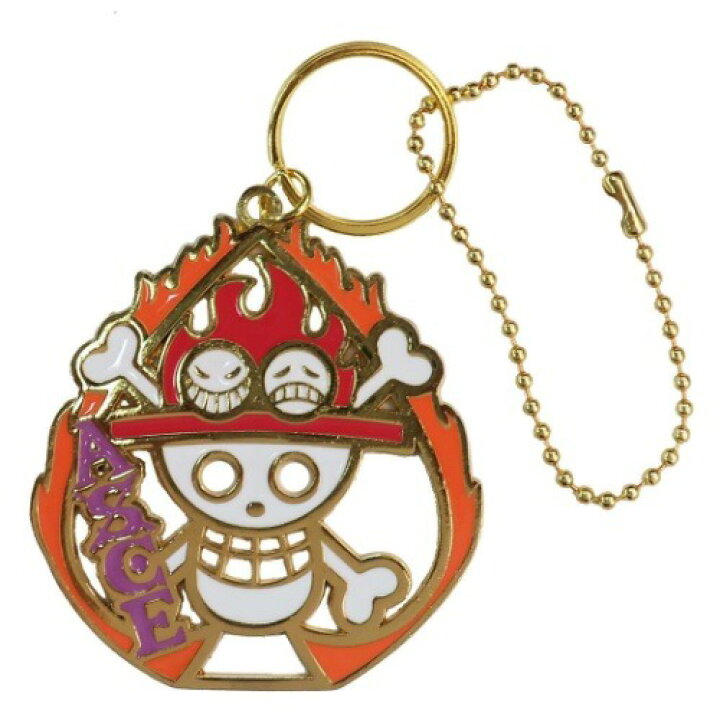 楽天市場 スタンド メタル キーチェーン エース ワンピース キーホルダー One Piece アビーズ3 コレクション 雑貨 プレゼント アニメティーンズ 雑貨 メール便可 マシュマロポップ ガールズ雑貨通販マシュマロポップ