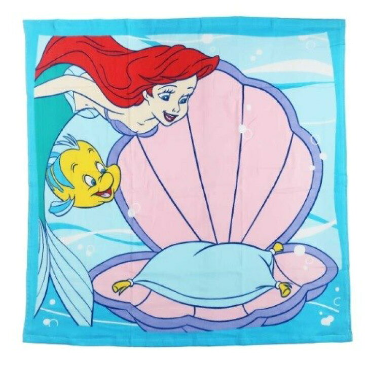 最大 オフ スポーツタオル プールタオル 男の子 女の子 ジュニア用 キャラクター バスタオル ディズニー プリンセス リトルマーメイド アリエル 丸眞 Materialworldblog Com
