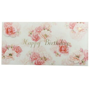 Mtg  HAPPY BURTHDAY l FLOWER N[Ys l bZ[WJ[ht jV܃ObY [։ }V}|bv