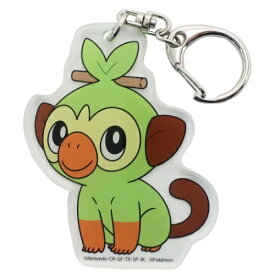 楽天市場 ポケモン アクリル キーホルダーの通販
