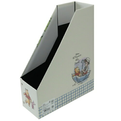 楽天市場 マガジンbox くまのプーさん 縦型 ファイルボックス ディズニー デルフィーノ 書類整理ケース インテリア ティーンズ 雑貨 マシュマロポップ ガールズ雑貨通販マシュマロポップ