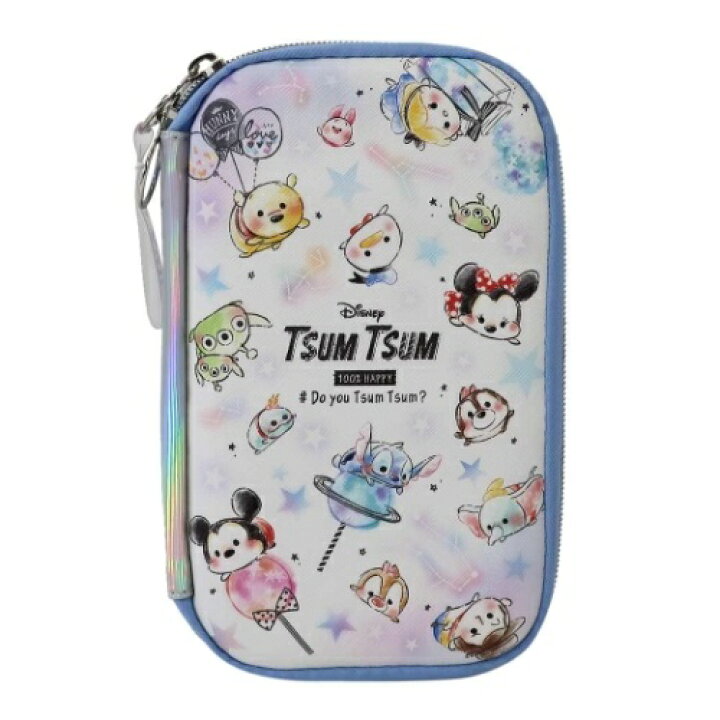 楽天市場 フラット マルチ ペンケース ディズニーツムツム 筆箱 ディズニー カミオジャパン 新学期 雑貨 ペンポーチ ティーンズ 雑貨 マシュマロポップ ガールズ雑貨通販マシュマロポップ