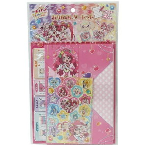 サンスター プリキュア レターセットの人気商品 通販 価格比較 価格 Com