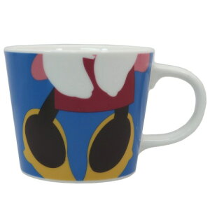 マグカップ ミニーマウス 磁器製 MUG シューズ ディズニー 三郷陶器 プレゼント マシュマロポップ