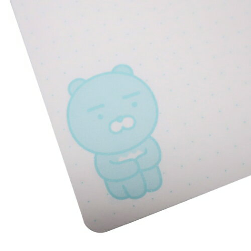 楽天市場 B6 Wリングノート Kakao Friends リングノート ライアン サンスター文具 プレゼント メール便可 マシュマロポップ ガールズ雑貨通販マシュマロポップ