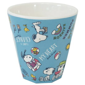 楽天市場 スヌーピー メラミンカップ キッチン用品 食器 調理器具 の通販