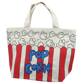 楽天市場 ポップコーン カバンの通販