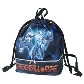 楽天市場 ドラゴンボール バックパック リュック バッグ ランドセル キッズファッション キッズ ベビー マタニティの通販