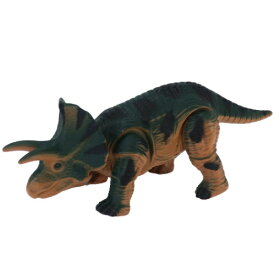 楽天市場 恐竜 おもちゃ 動く 特集 恐竜 太古動物 トリケラトプス おもちゃ の通販
