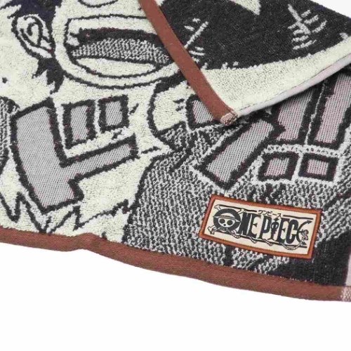 楽天市場 ハンドタオル ワンピース ジャガード ウォッシュタオル ルフィ ドン One Piece 丸眞 プレゼント アニメメール便可 マシュマロポップ ガールズ雑貨通販マシュマロポップ