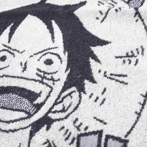 楽天市場 フェイスタオル ワンピース ジャガード フェイスタオル ルフィ ドン One Piece 丸眞 プレゼント アニメメール便可 マシュマロポップ ガールズ雑貨通販マシュマロポップ