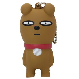 楽天市場 韓国 キャラクター キーホルダーの通販