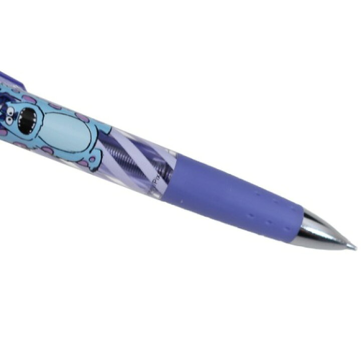 楽天市場 シャーペン モンスターズインク Opt オプトシャープ ディズニー サンスター文具 Pilot メール便可 マシュマロポップ ガールズ雑貨通販マシュマロポップ
