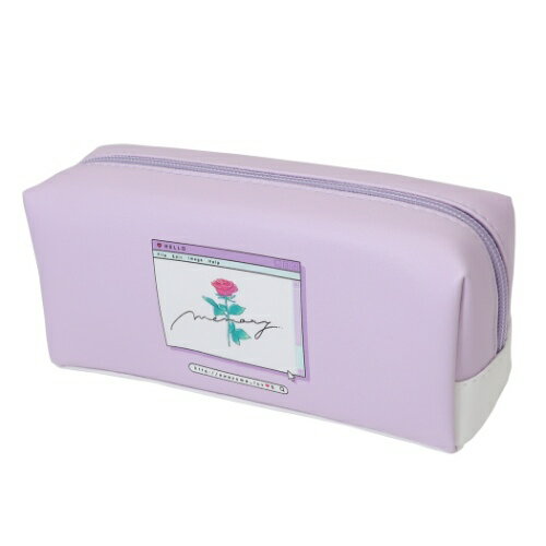 楽天市場 Rosy Days ペンポーチ Box ペンケース カミオジャパン 筆箱 おしゃれ文具 マシュマロポップ ガールズ雑貨通販マシュマロポップ 楽天市場 Rosy Days ペンポーチ Box ペンケース カミオジャパン 筆箱 おしゃれ文具 マシュマロポップ ガールズ雑貨通販マシュマロポップ