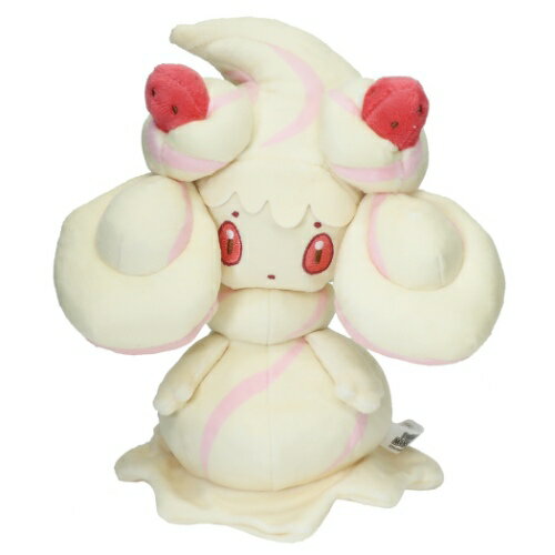 楽天市場 ポケモン ぬいぐるみ プラッシュドール S マホイップ ポケットモンスター 三英貿易 コレクション雑貨 マシュマロポップ ガールズ雑貨通販マシュマロポップ