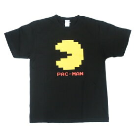 楽天市場 パックマン ナムコ Tシャツの通販 楽天市場 パックマン ナムコ Tシャツの通販