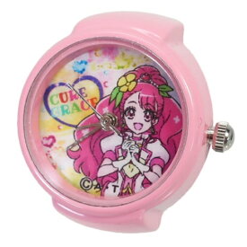 楽天市場 プリキュア 指輪の通販