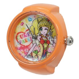 楽天市場 プリキュア 指輪の通販