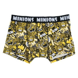 楽天市場 ミニオン ボクサーパンツ インナー 下着 メンズ インナー 下着 ナイトウェアの通販