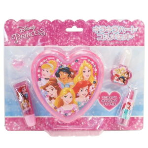 ディズニープリンセス キッズ コスメセットの人気商品 通販 価格比較 価格 Com