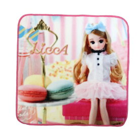 楽天市場 ハンカチ リカちゃんの通販