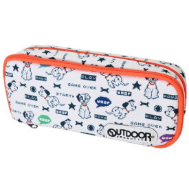 楽天市場 ビッグ ジッパー ペン ケース ディズニーの通販