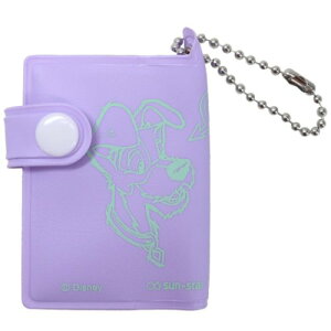 キーホルダー わんわん物語 ミニブック マスコット ディズニー サンスター文具 プレゼント メール便可 マシュマロポップ