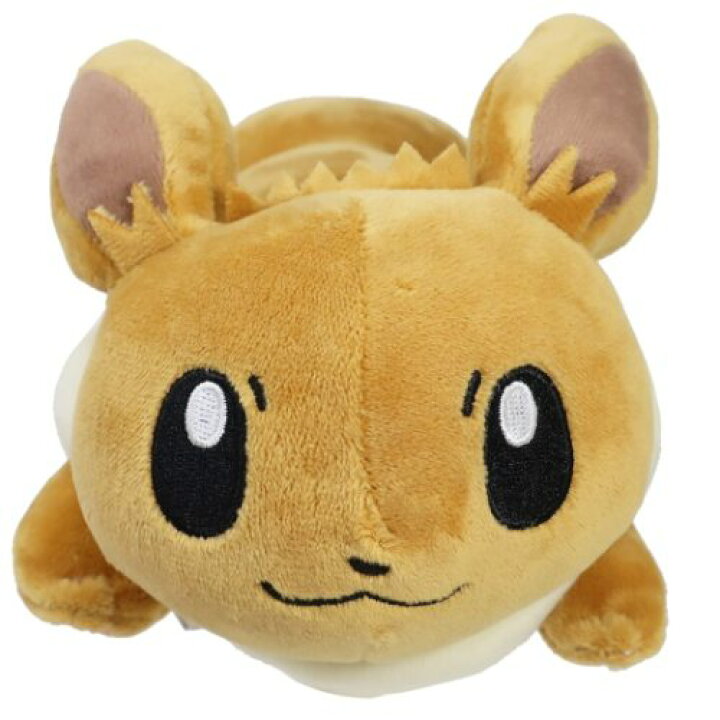 本物の ポケットモンスター もふもふうでまくら イーブイ Riosmauricio Com