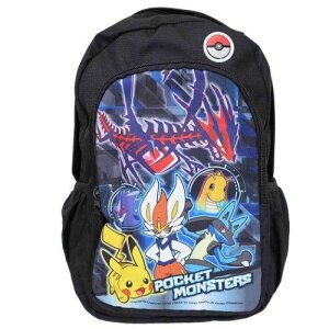 キッズリュック ポケットモンスター ポケモンの通販 価格比較 価格 Com