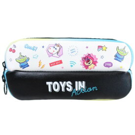 楽天市場 ビッグ ジッパー ペン ケース ディズニーの通販