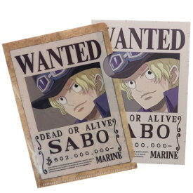 楽天市場 One Piece 手配書の通販