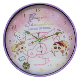 楽天市場 壁掛け時計 キャラクターの通販