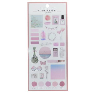 COLORFILM J[tB V[ V[ V[g X[L[sN Q-LIA DECOV[ l킢 [։ }V}|bv