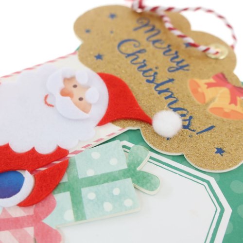 楽天市場 クリスマスカード スライドフェルトカード ブランコとサンタ Apj 封筒付きグリーティングカード Xmas メール便可 マシュマロポップ ガールズ雑貨通販マシュマロポップ 楽天市場 クリスマスカード スライドフェルトカード ブランコとサンタ Apj 封筒付きグリーティングカード Xmas メール便可 マシュマロポップ ガールズ雑貨通販マシュマロポップ