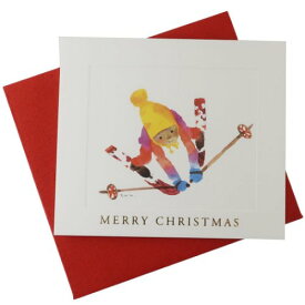 楽天市場 クリスマスカードいわさきちひろの通販