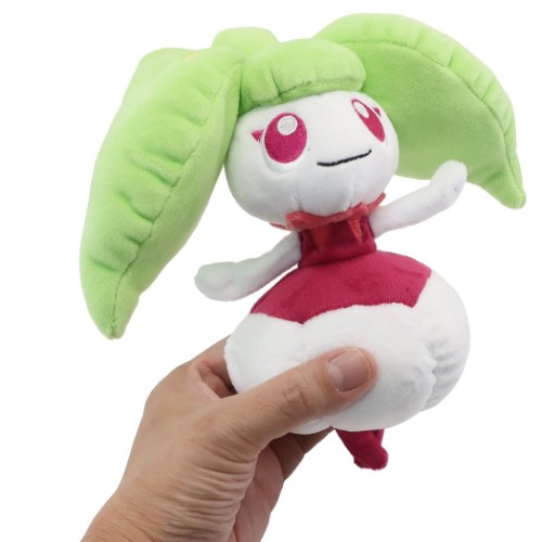 楽天市場 ぬいぐるみ S ポケットモンスター プラッシュドール アママイコ ポケモン 三英貿易 プレゼント マシュマロポップ ガールズ雑貨通販マシュマロポップ