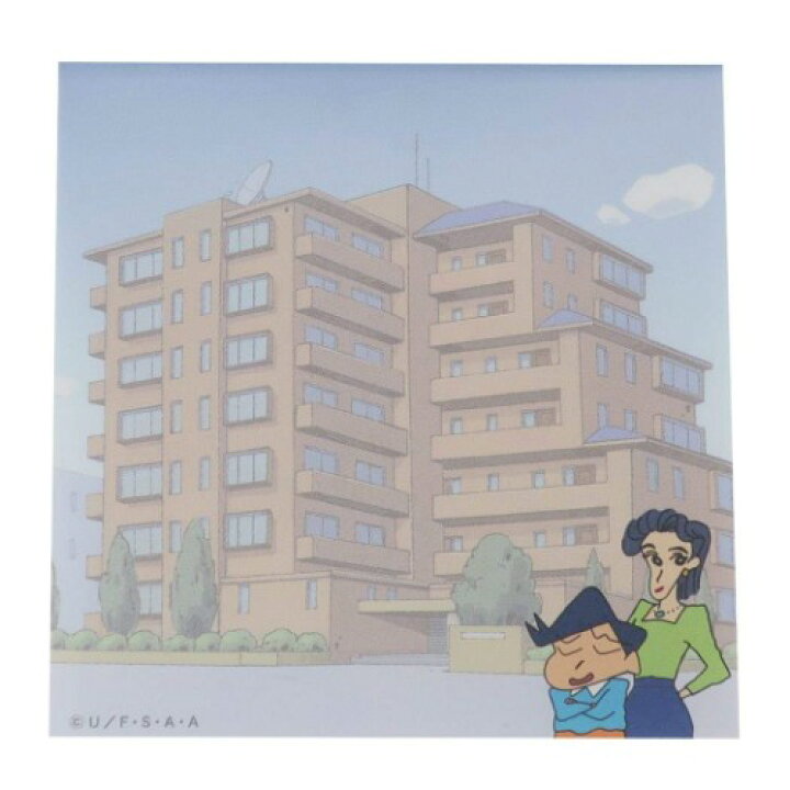 楽天市場 メモ帳 クレヨンしんちゃん スクエア メモ ご近所 スモールプラネット 4柄100枚綴り アニメメール便可 マシュマロポップ ガールズ雑貨通販マシュマロポップ