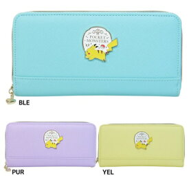楽天市場 ポケモン 長財布の通販