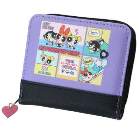 楽天市場 財布 パワーパフガールズの通販