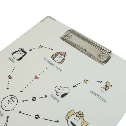 楽天市場 縦型バインダー スヌーピー クリップボード 相関図シリーズ フレンズ ピーナッツ サンスター文具 事務用品 マシュマロポップ ガールズ雑貨通販マシュマロポップ