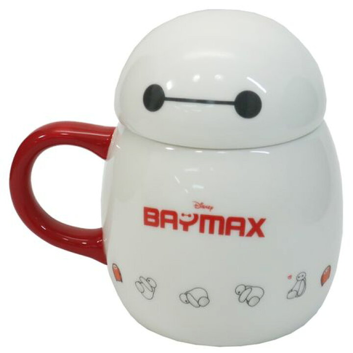 楽天市場 マグカップ ベイマックス 磁器製 フタ付きmug ディズニー サンアート プレゼント マシュマロポップ ガールズ雑貨通販マシュマロポップ 楽天市場 マグカップ ベイマックス 磁器製 フタ付きmug ディズニー サンアート プレゼント マシュマロポップ ガールズ雑貨通販マシュマロポップ