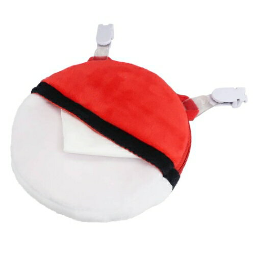 楽天市場 子供用 ポケットポーチ ポケモン ぬいぐるみ クリップポケット モンスターボール ポケットモンスター マルヨシ キッズポシェット マシュマロポップ ガールズ雑貨通販マシュマロポップ