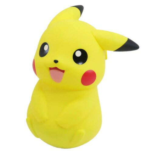 楽天市場 おおきくゆらゆらおきあがりこぼし ピカチュウ フィギュア ポケットモンスター ポケモン エンスカイ プレゼント マシュマロポップ ガールズ雑貨通販マシュマロポップ