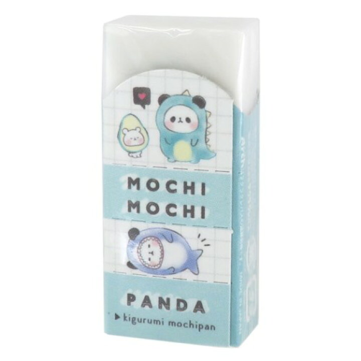 楽天市場 Arch アーチ ケシゴム 消しゴム もちもちぱんだ 21年 新入学 カミオジャパン 新入学新学期準備文具 小学生中学生高校生女の子向け メール便可 マシュマロポップ ガールズ雑貨通販マシュマロポップ