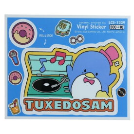 楽天市場 タキシードサム ステッカーの通販