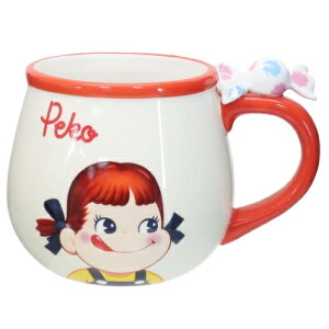 }OJbv sƂ̃yR tBMAt MUG TA[g 300ml v[g ̎q VG }V}|bv