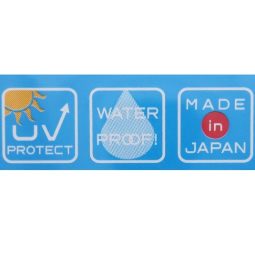 楽天市場 ステッカー 防水 東京上野クリニック ダイカット ビニール ステッカー ひとつウエノオトコ 実写 ゼネラルステッカー 耐光耐水仕様 シール おもしろステッカー メール便可 マシュマロポップ ガールズ雑貨通販マシュマロポップ