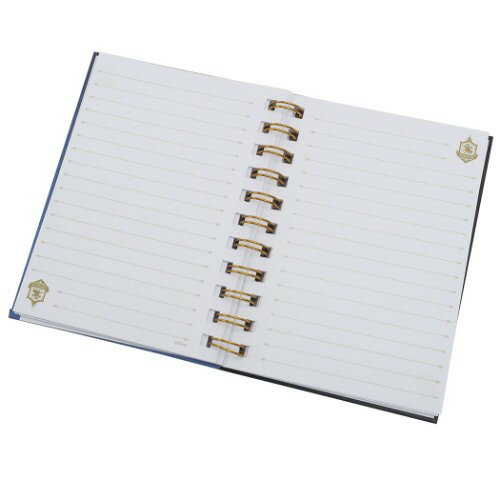 楽天市場 A6 Wリングノート ツイステ イグニハイド ツイステッドワンダーランド ディズニー コレクション文具 文房具 メール便可 マシュマロポップ ガールズ雑貨通販マシュマロポップ