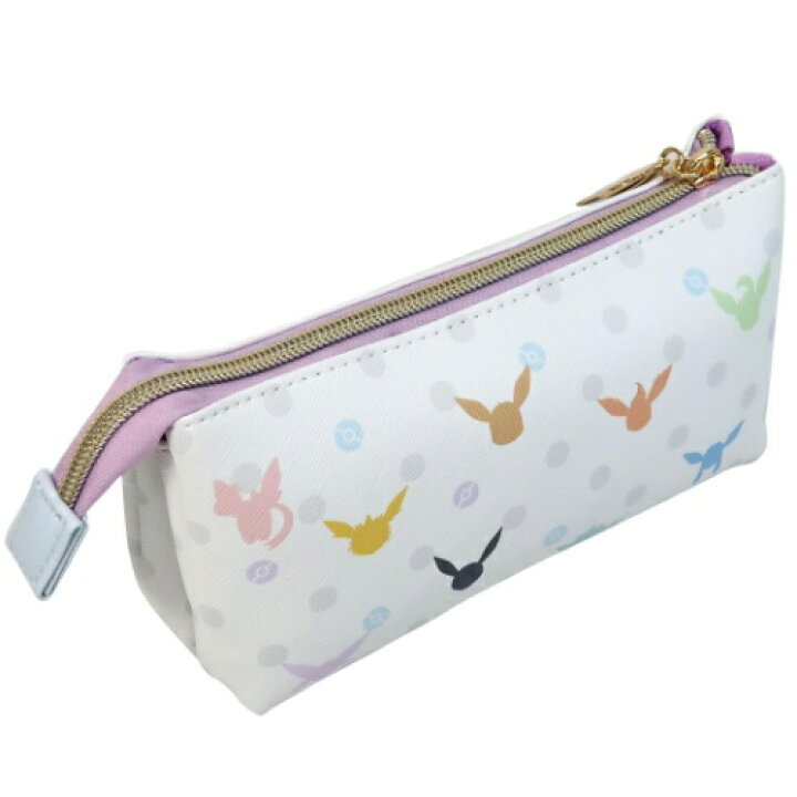 楽天市場 ペンケース ポケモン 3ポケット ペンポーチ ブイズ ポケットモンスター マルヨシ 筆箱 小学生 中学生 高校生 男の子 女の子 マシュマロポップ ガールズ雑貨通販マシュマロポップ