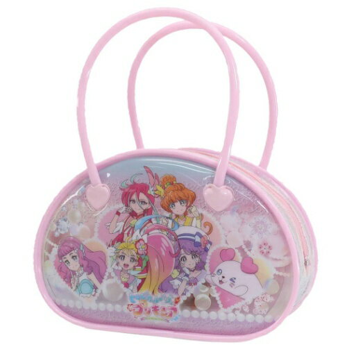 楽天市場 キッズコスメ トロピカルージュプリキュア ヘアブラシ ミラー おでかけセット 粧美堂 女の子向け プレゼント 保育園 幼稚園 小学生 アニメ マシュマロポップ ガールズ雑貨通販マシュマロポップ 楽天市場 キッズコスメ トロピカルージュプリキュア ヘアブラシ ミラー おでかけセット 粧美堂 女の子向け プレゼント 保育園 幼稚園 小学生 アニメ マシュマロポップ ガールズ雑貨通販マシュマロポップ